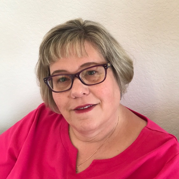 Meet your Posher, Chris - Picture 1 of 1